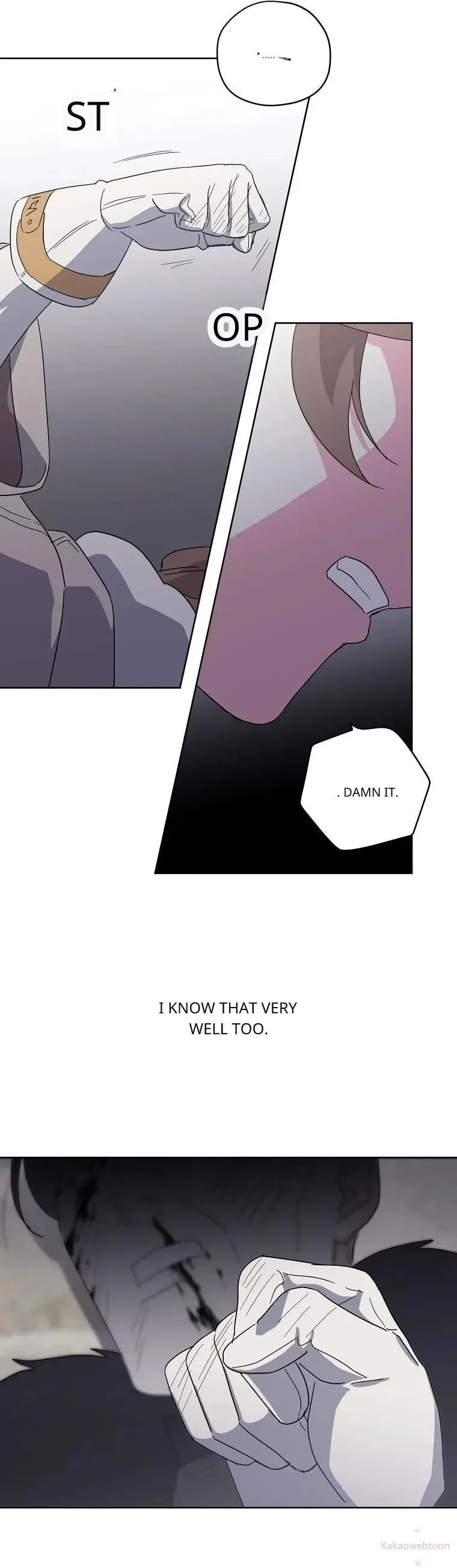 Read Chitra chapter 205 image 29 on Lezhin