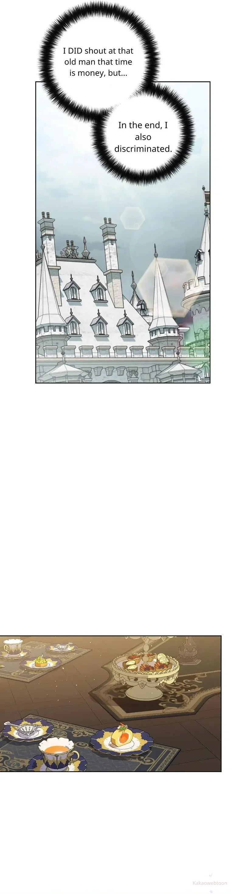 Read Chitra chapter 206 image 16 on Lezhin