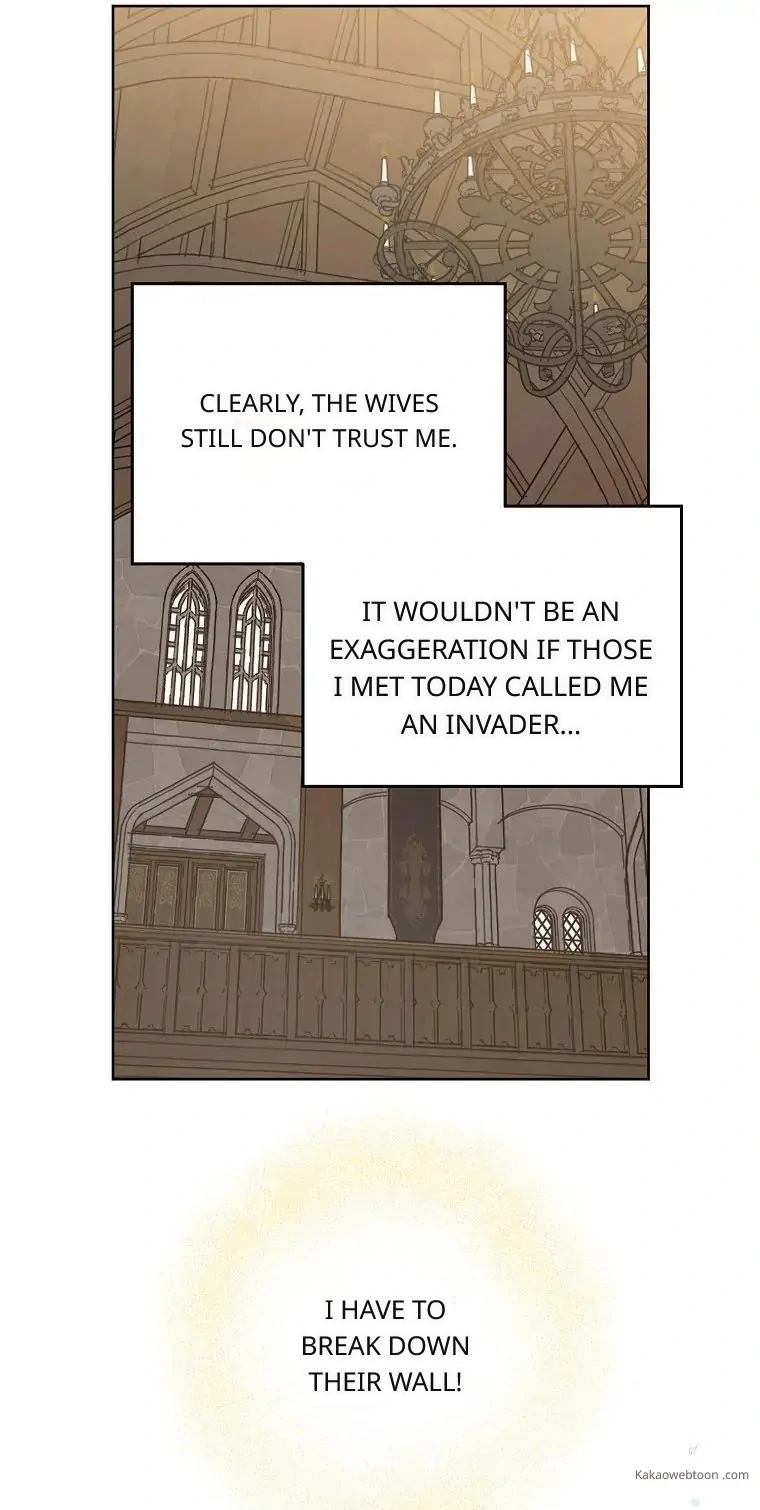 Read Chitra chapter 206 image 19 on Lezhin