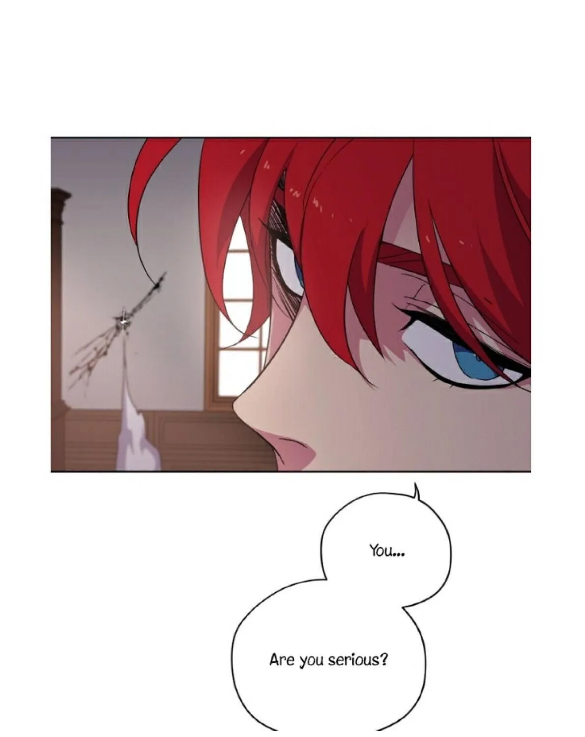 Read Chitra chapter 21.1 image 14 on Lezhin