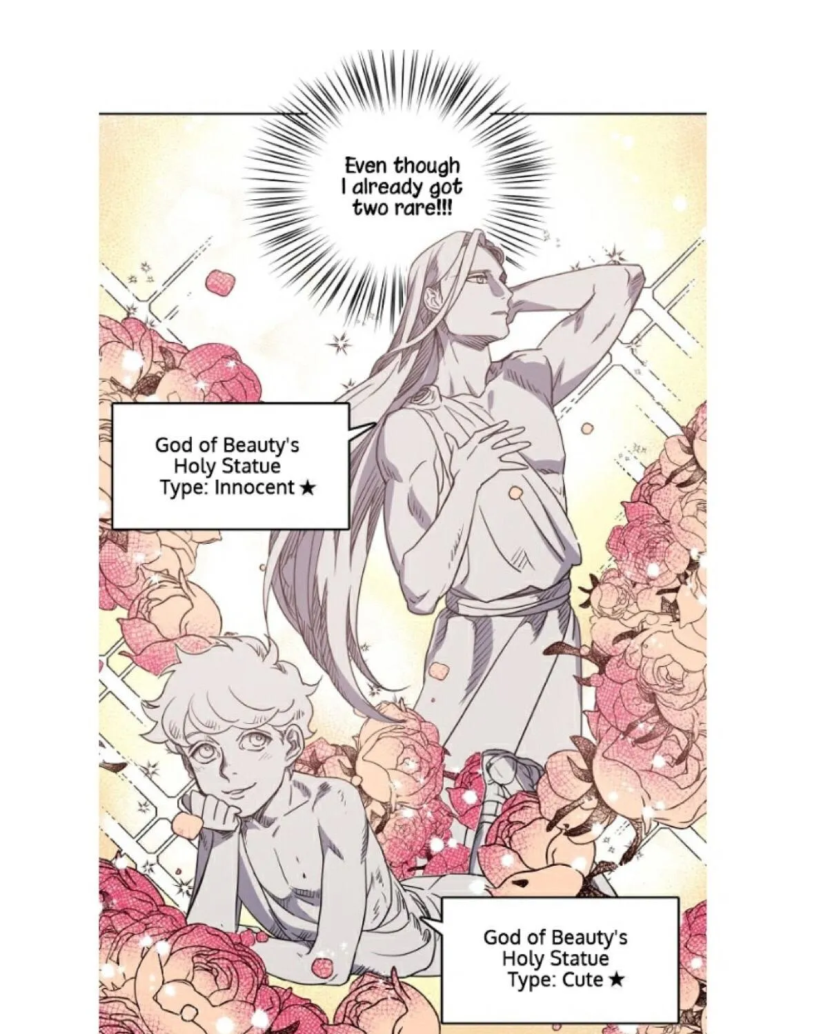 Read Chitra chapter 21.1 image 58 on Lezhin