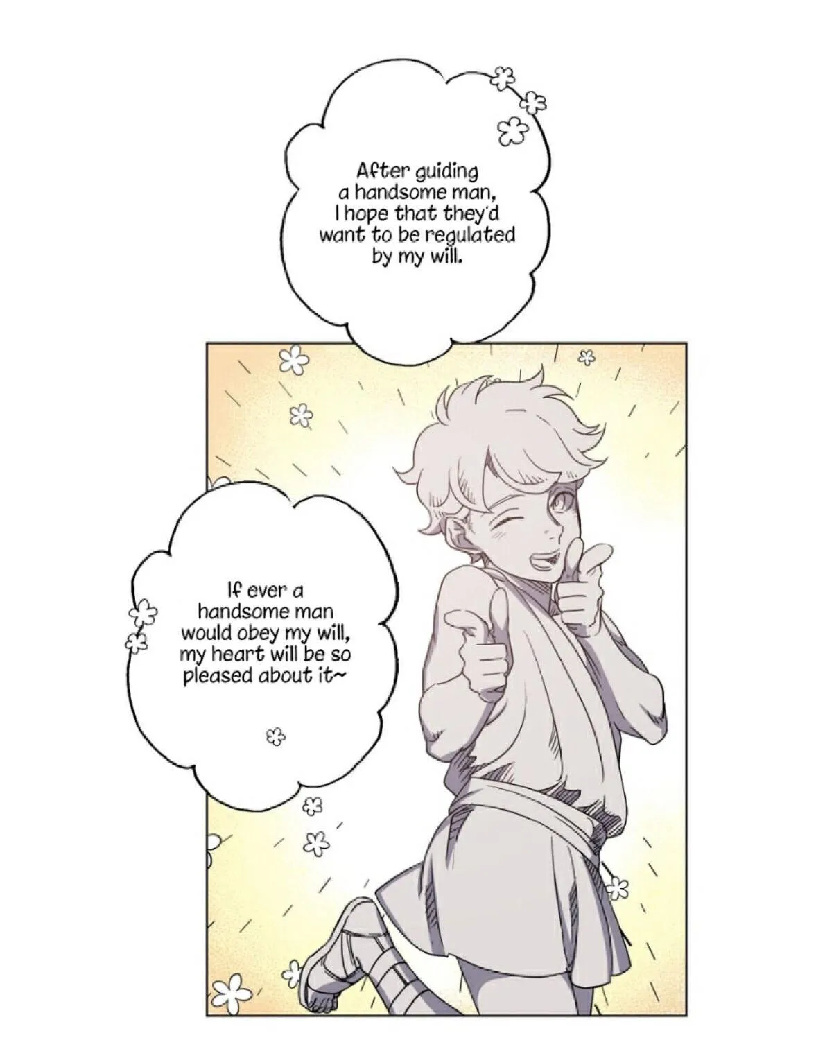 Read Chitra chapter 21.1 image 66 on Lezhin