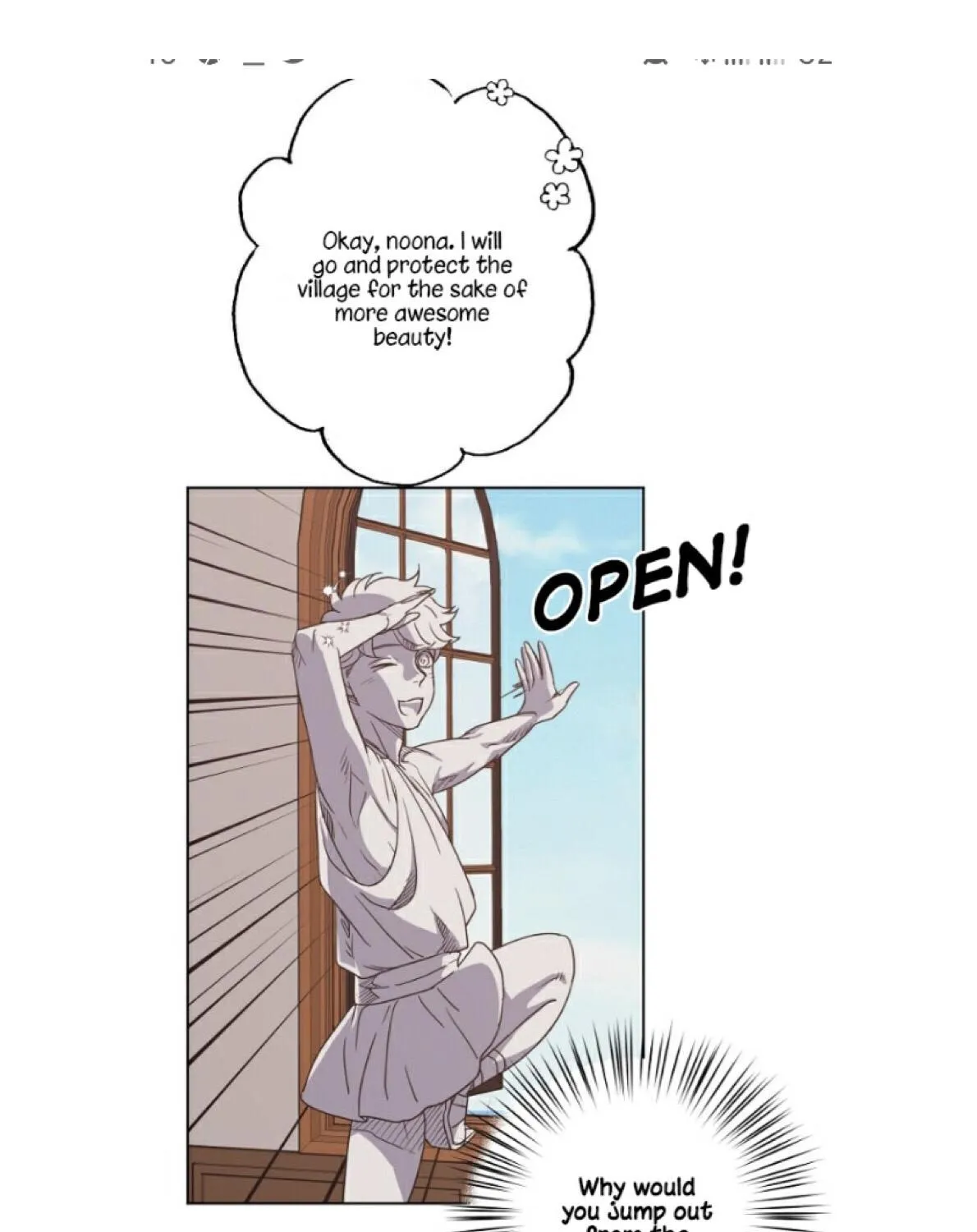 Read Chitra chapter 21.1 image 94 on Lezhin