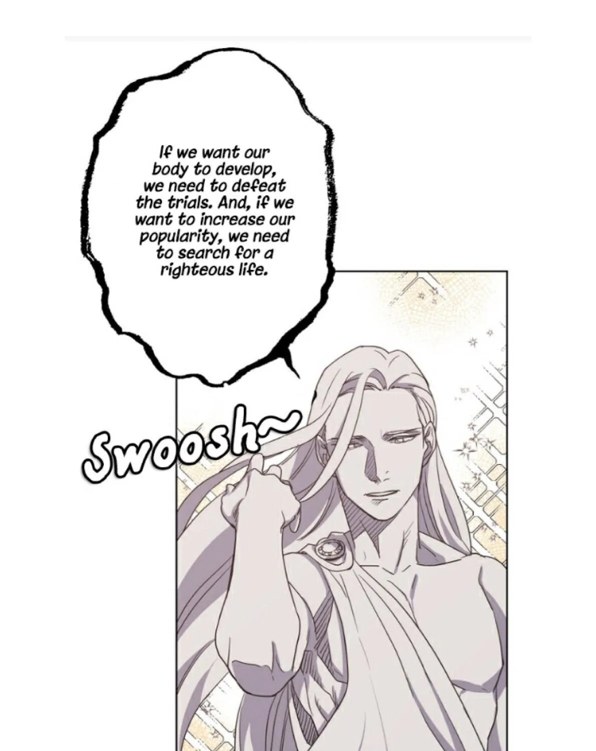 Read Chitra chapter 21.1 image 96 on Lezhin
