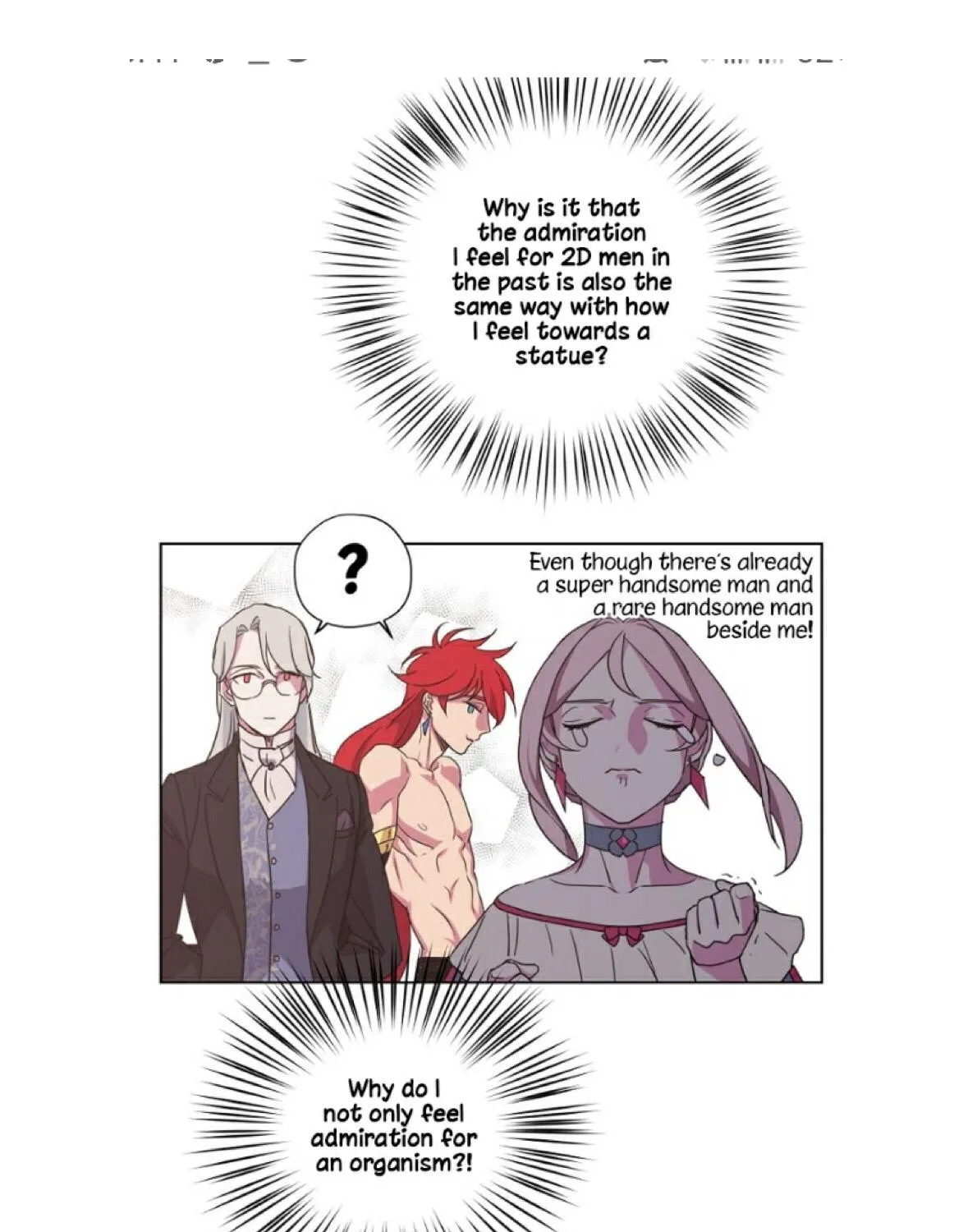 Read Chitra chapter 21.2 image 2 on Lezhin