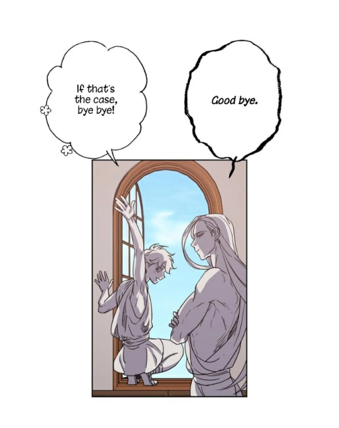 Read Chitra chapter 21.2 image 4 on Lezhin