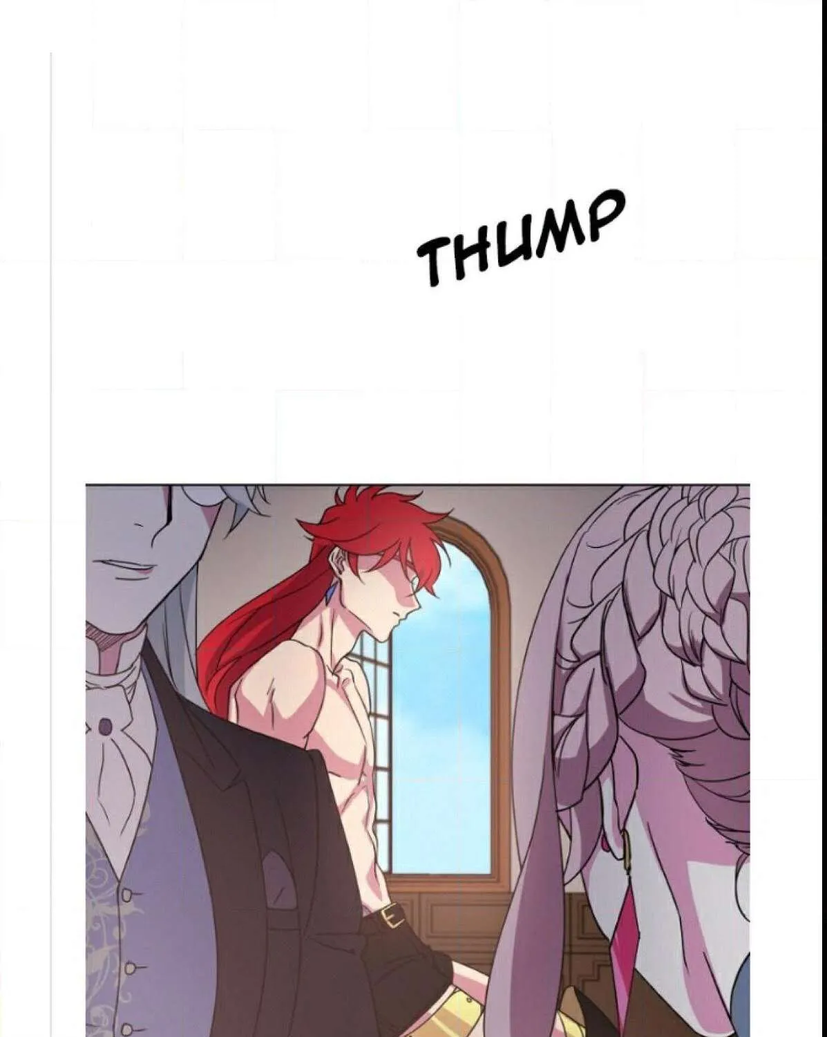 Read Chitra chapter 21.2 image 8 on Lezhin
