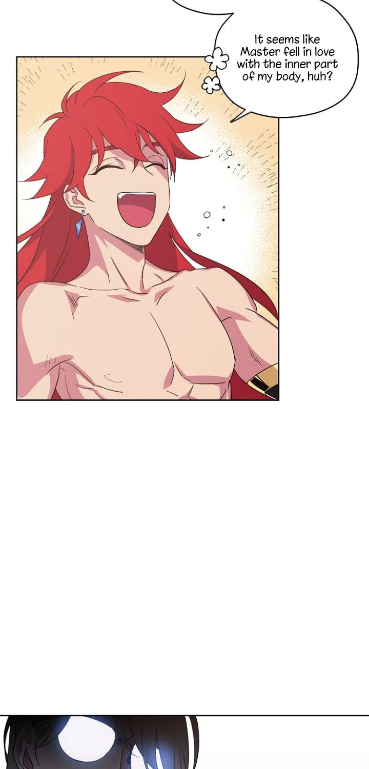 Read Chitra chapter 21 image 1 on Lezhin
