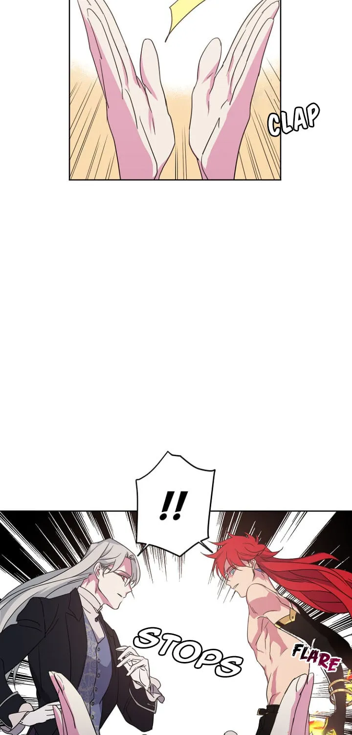 Read Chitra chapter 21 image 11 on Lezhin
