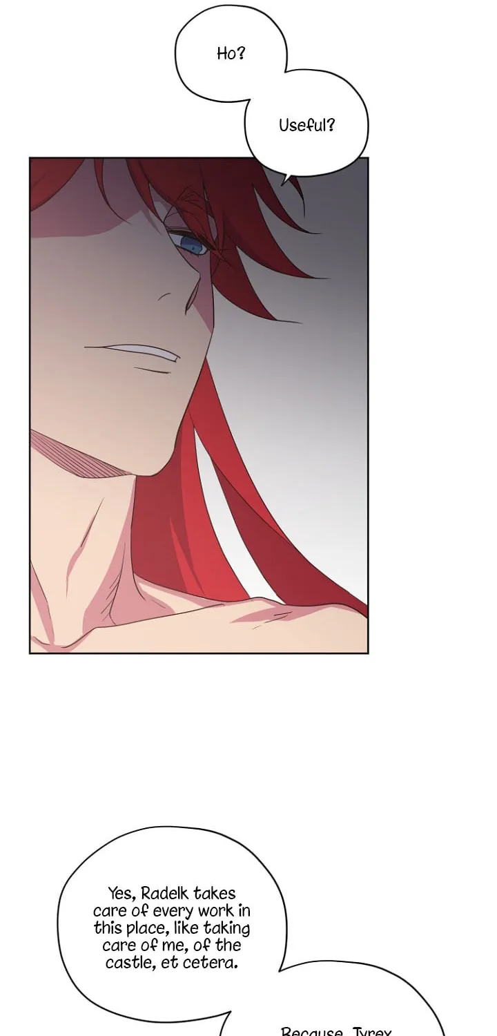 Read Chitra chapter 21 image 15 on Lezhin