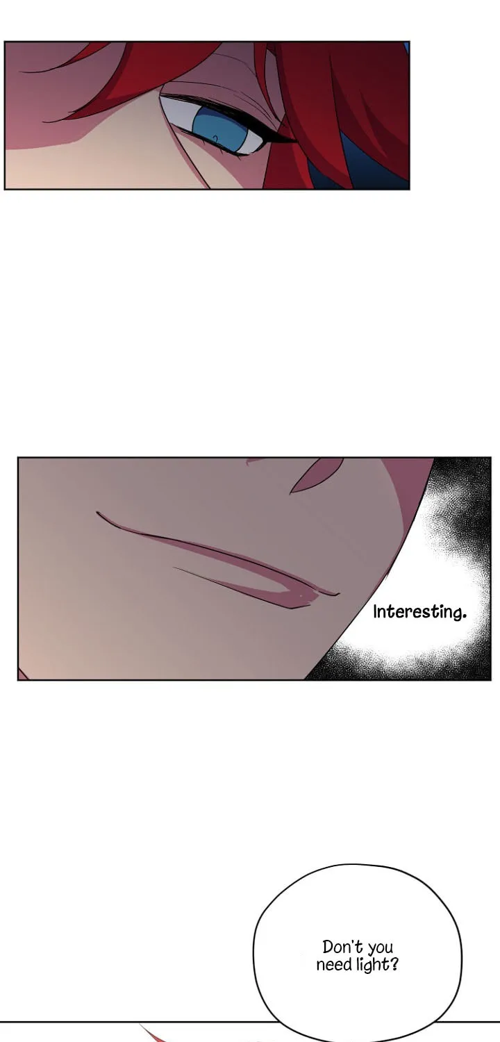 Read Chitra chapter 21 image 17 on Lezhin
