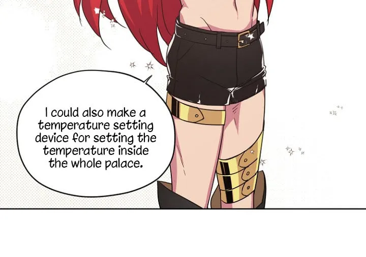 Read Chitra chapter 21 image 20 on Lezhin