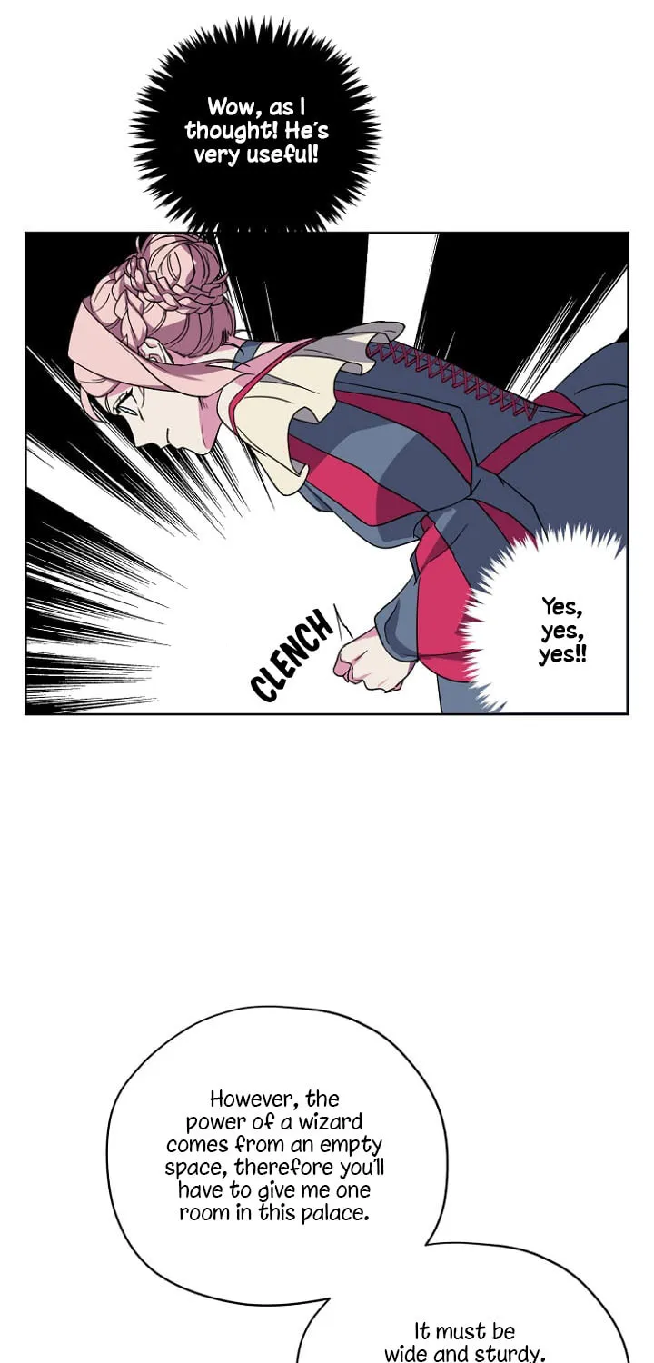 Read Chitra chapter 21 image 21 on Lezhin