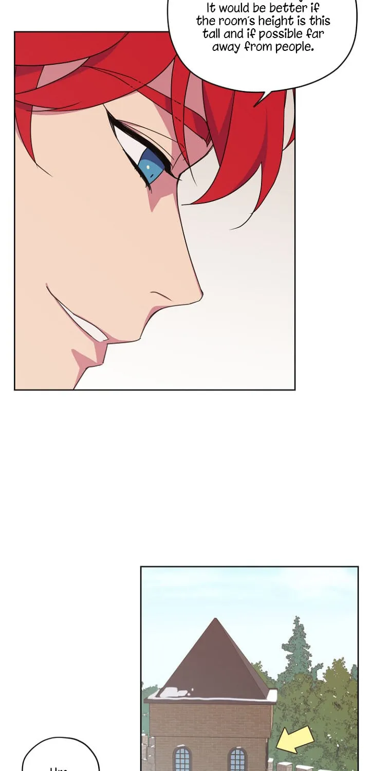 Read Chitra chapter 21 image 22 on Lezhin