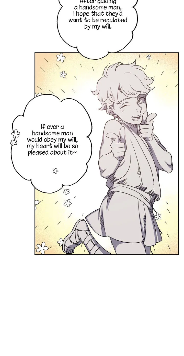 Read Chitra chapter 21 image 33 on Lezhin