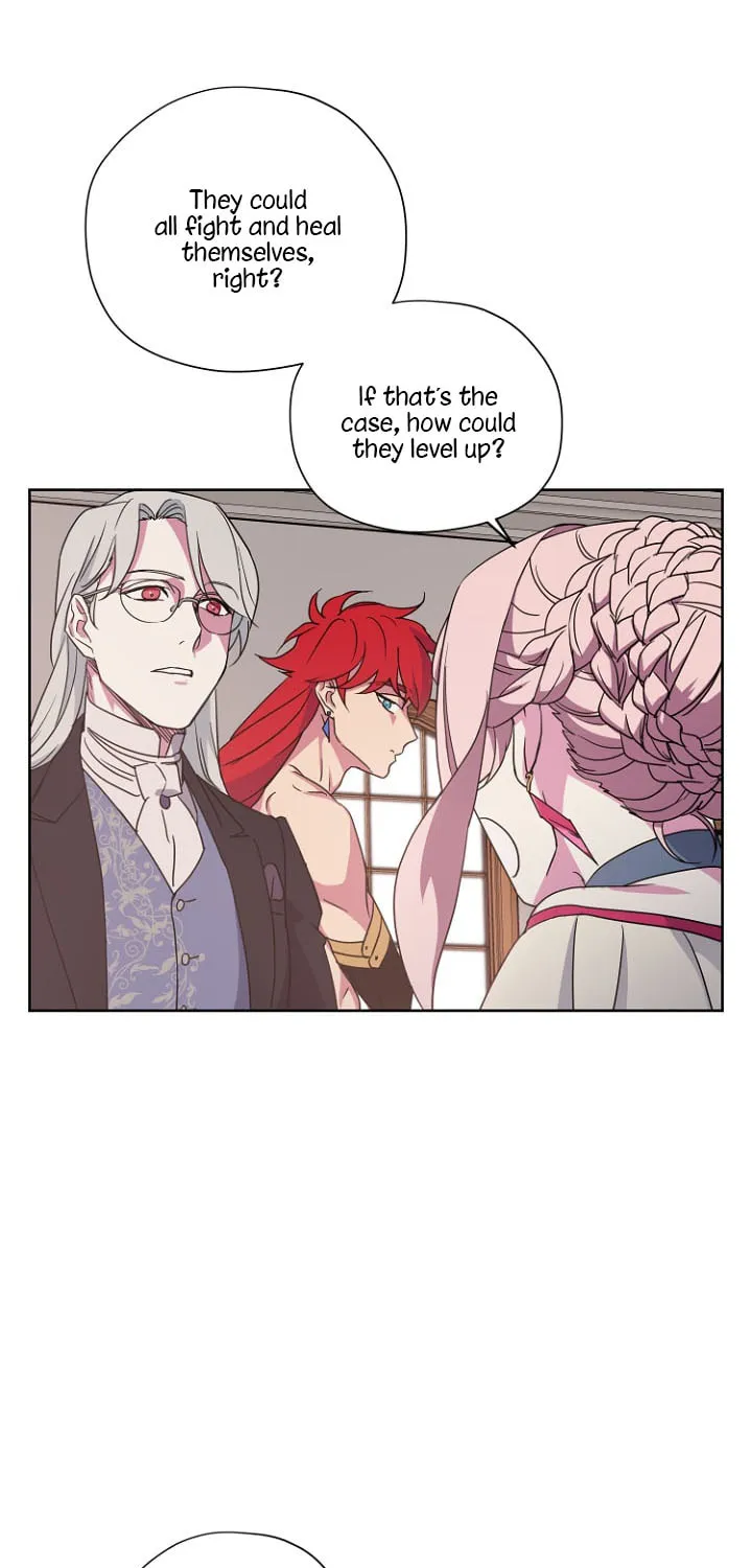 Read Chitra chapter 21 image 38 on Lezhin