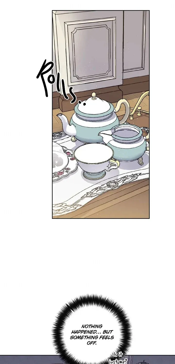 Read Chitra chapter 219 image 2 on Lezhin