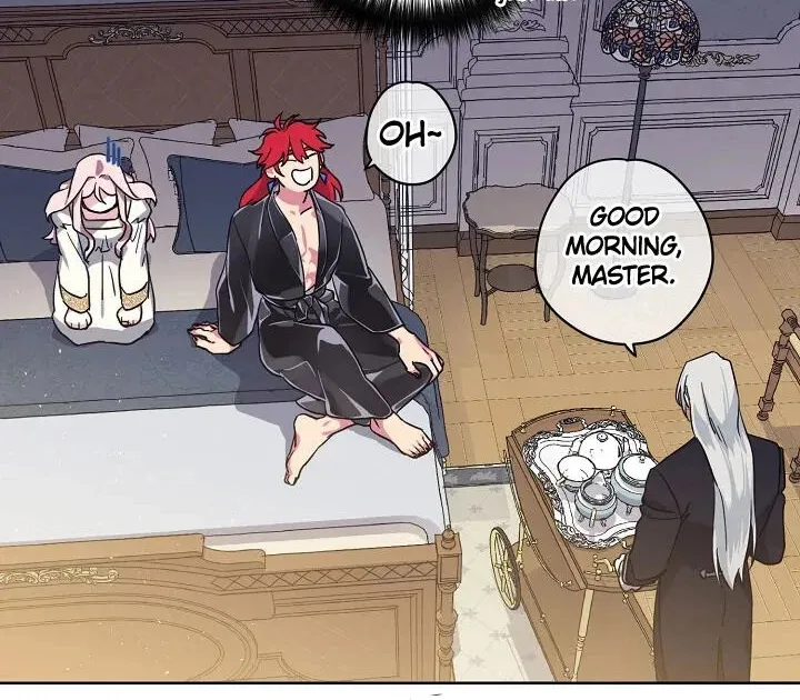 Read Chitra chapter 219 image 3 on Lezhin