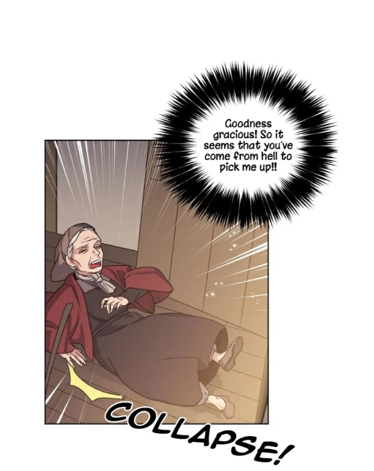 Read Chitra chapter 22.1 image 16 on Lezhin
