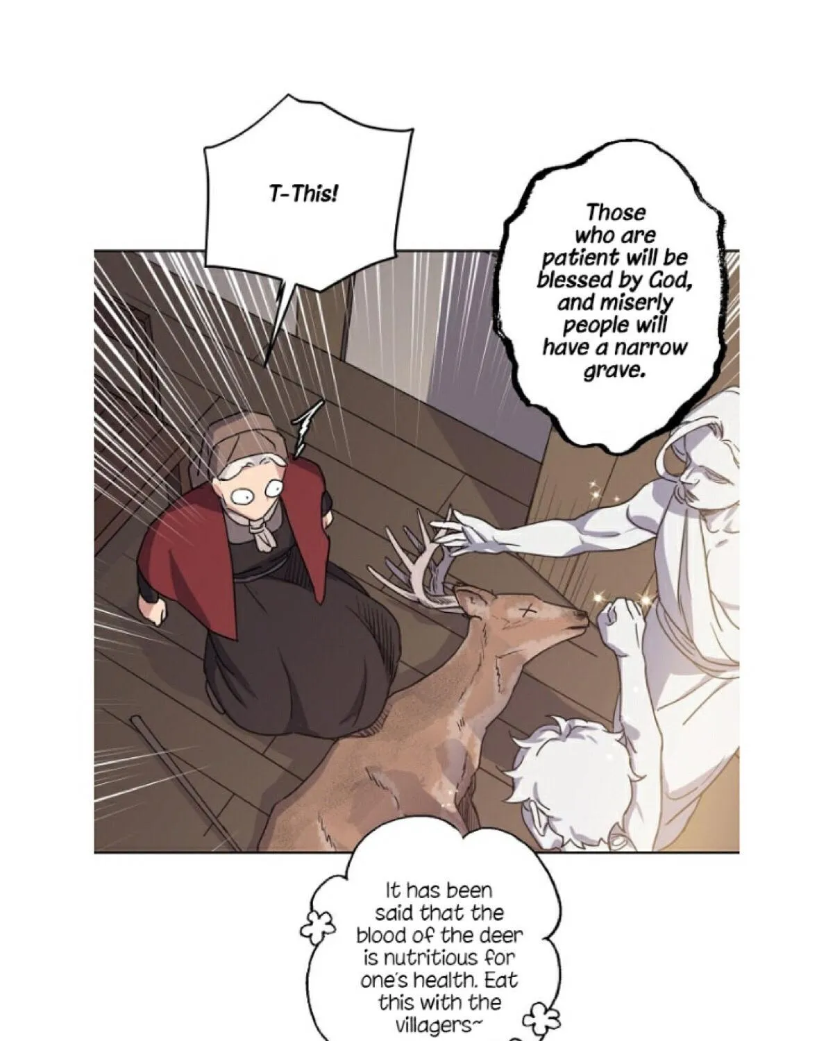 Read Chitra chapter 22.1 image 28 on Lezhin