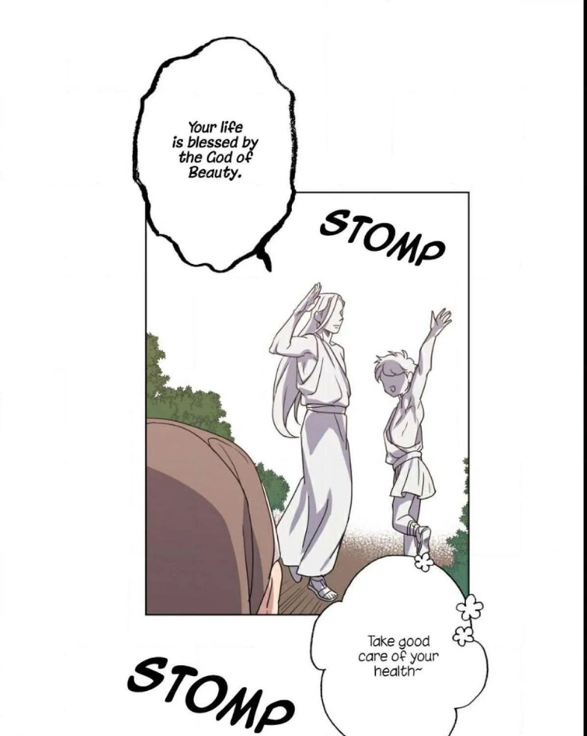 Read Chitra chapter 22.1 image 30 on Lezhin