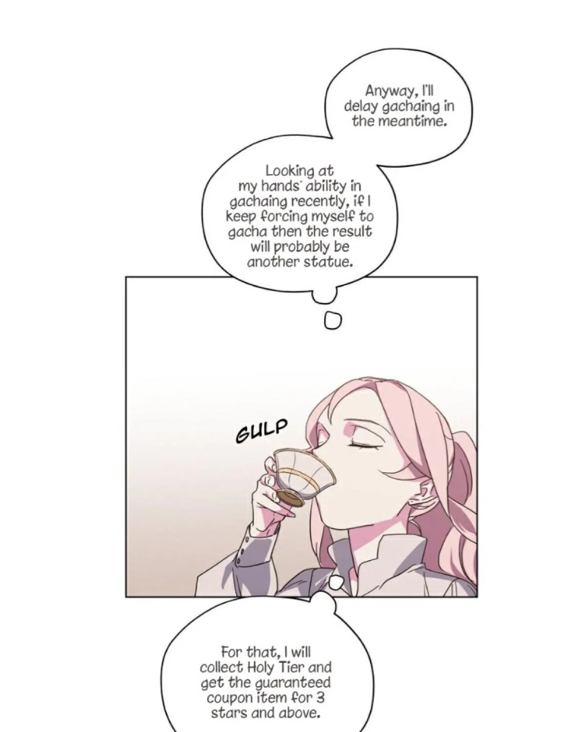 Read Chitra chapter 22.2 image 21 on Lezhin