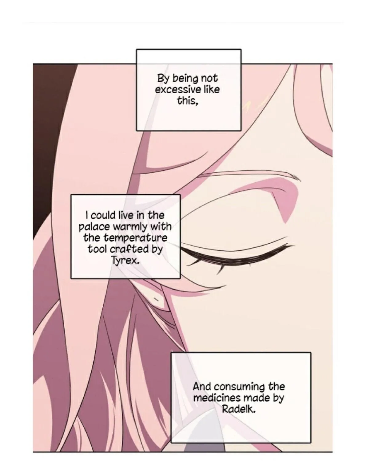 Read Chitra chapter 22.2 image 23 on Lezhin