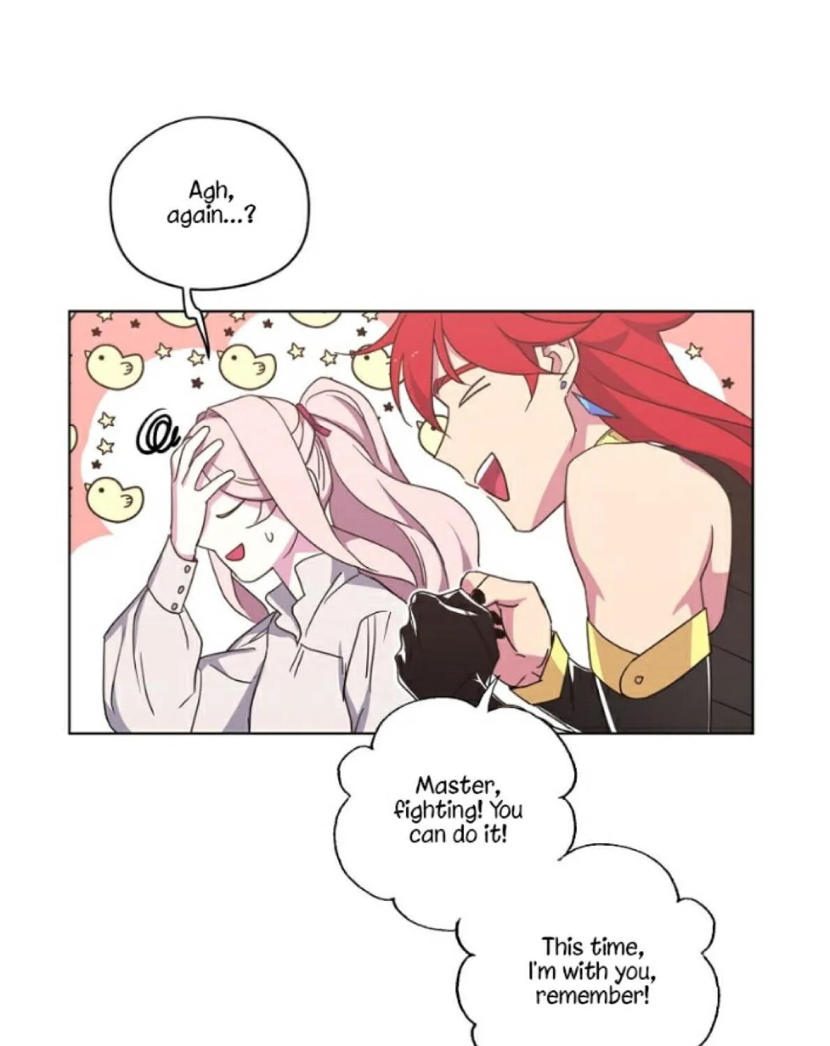 Read Chitra chapter 22.2 image 55 on Lezhin