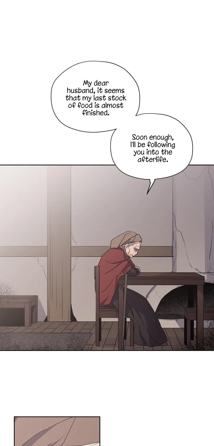 Read Chitra chapter 22 image 0 on Lezhin