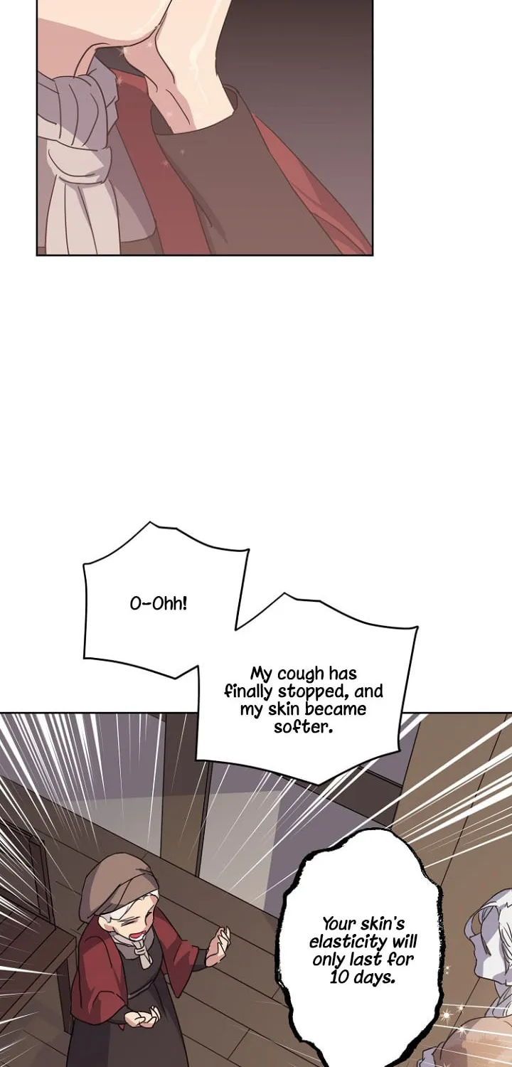 Read Chitra chapter 22 image 11 on Lezhin