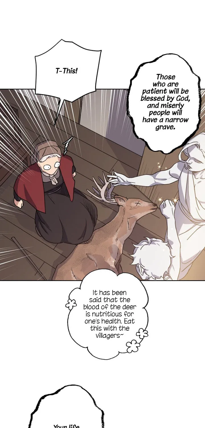 Read Chitra chapter 22 image 14 on Lezhin