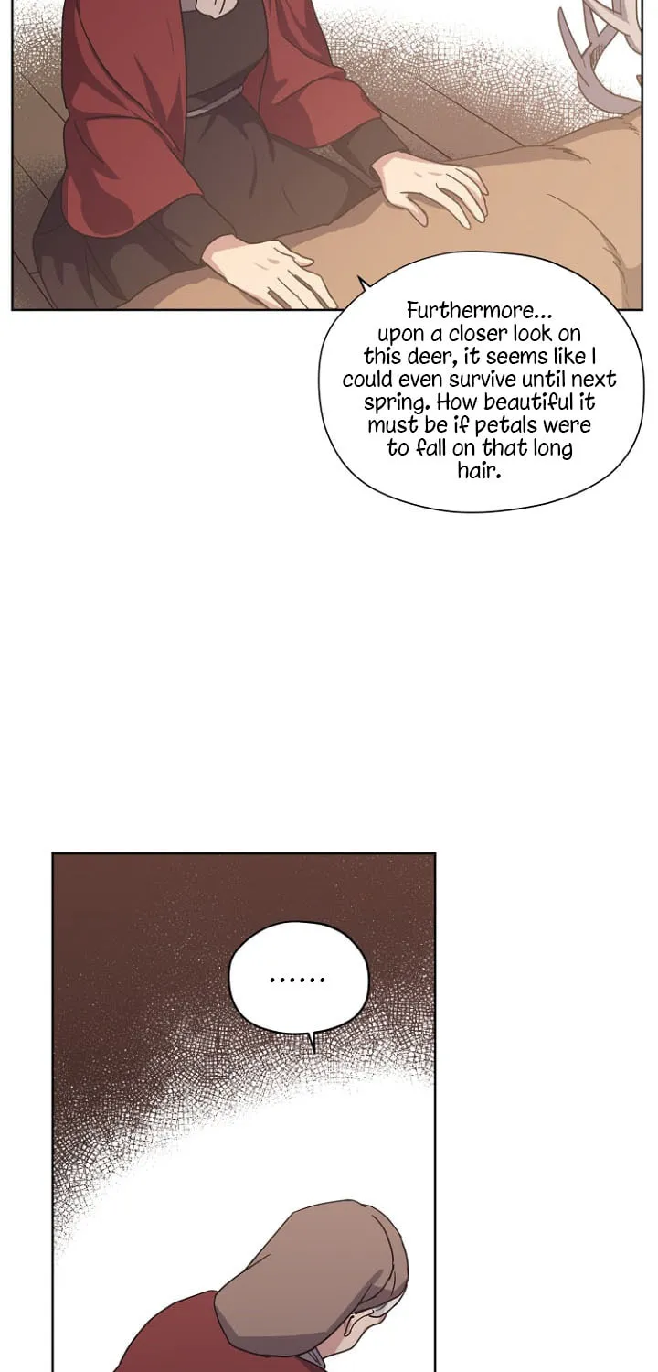 Read Chitra chapter 22 image 19 on Lezhin