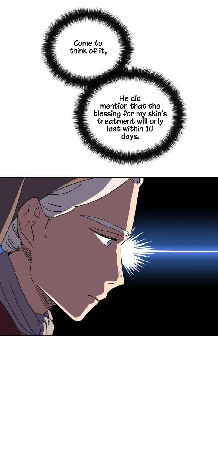 Read Chitra chapter 22 image 21 on Lezhin