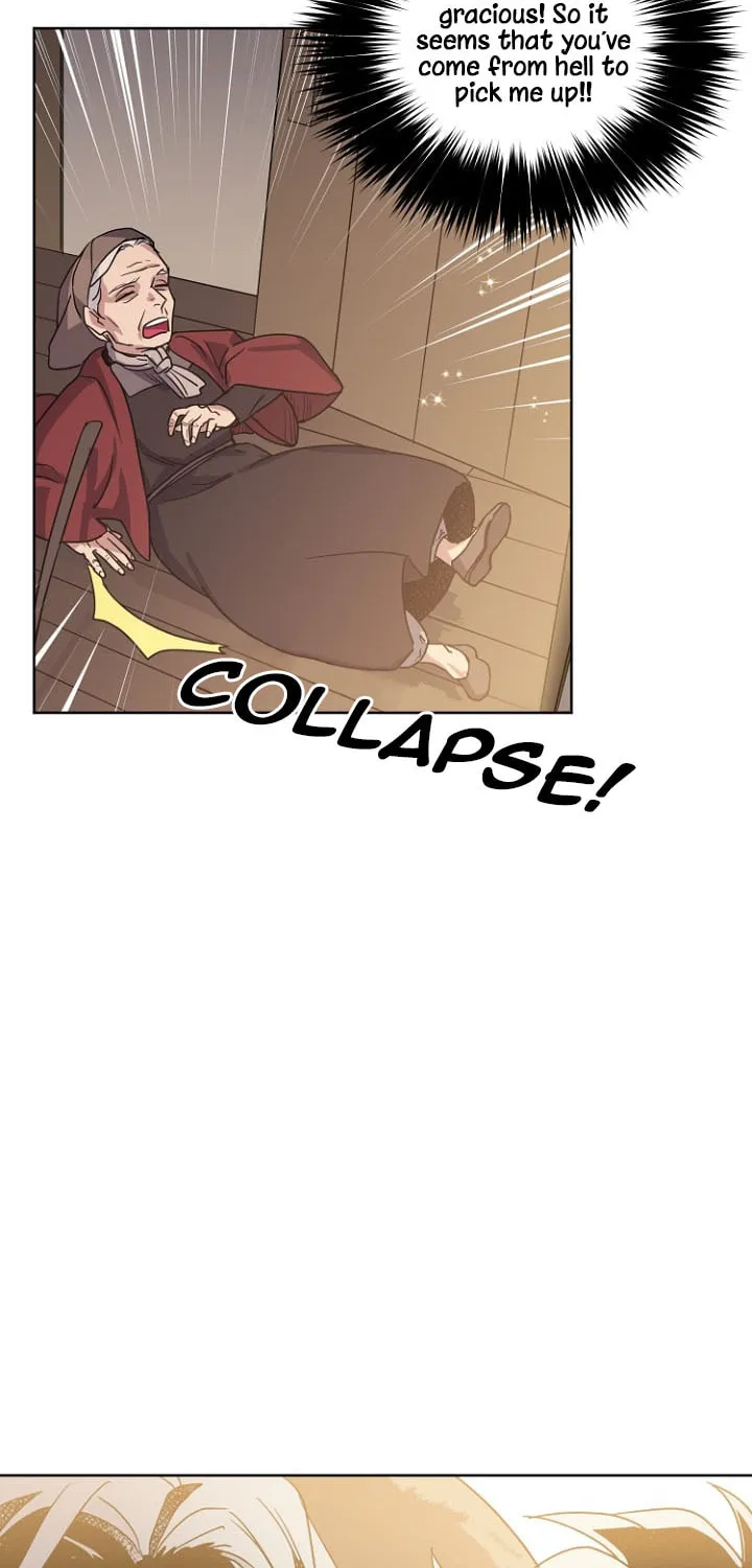 Read Chitra chapter 22 image 7 on Lezhin