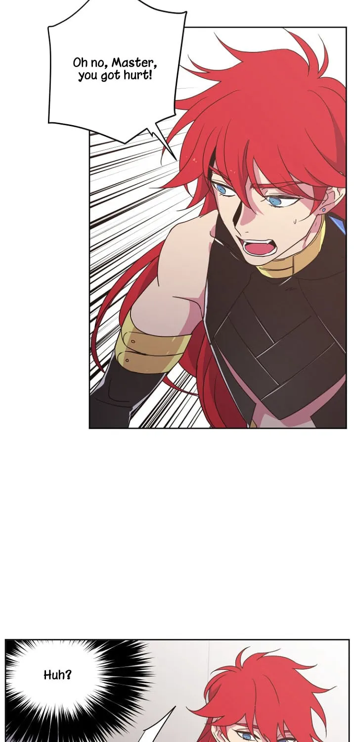 Read Chitra chapter 23 image 1 on Lezhin