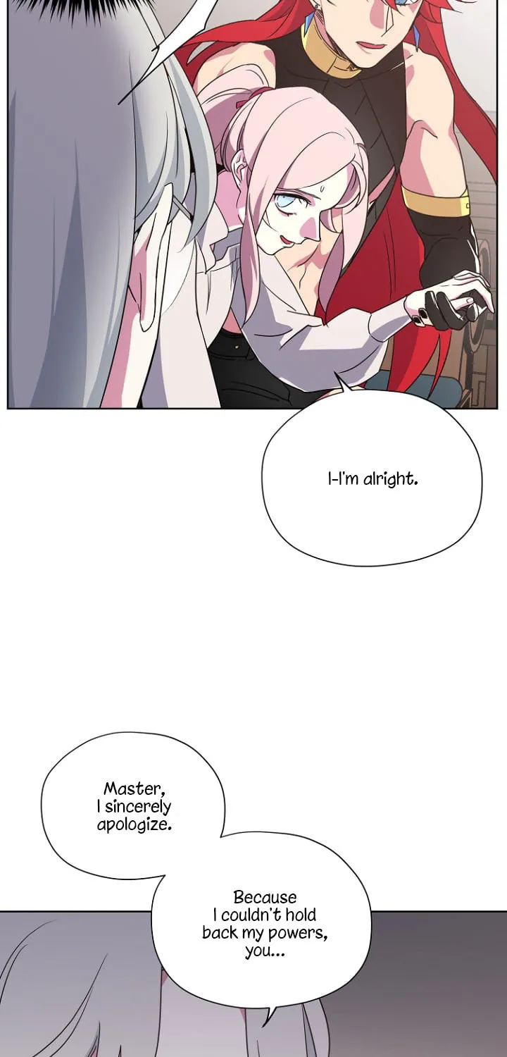 Read Chitra chapter 23 image 2 on Lezhin