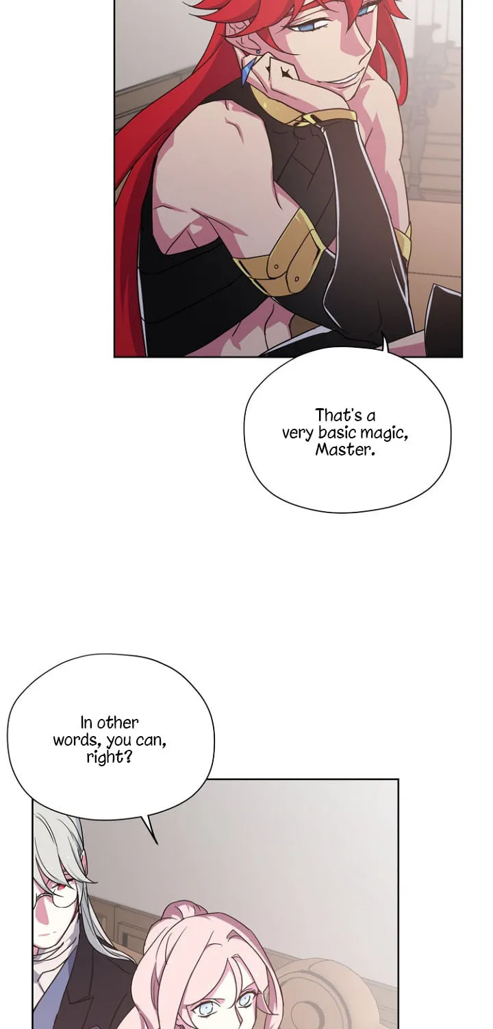 Read Chitra chapter 23 image 20 on Lezhin