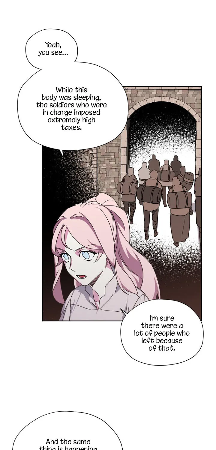 Read Chitra chapter 23 image 29 on Lezhin