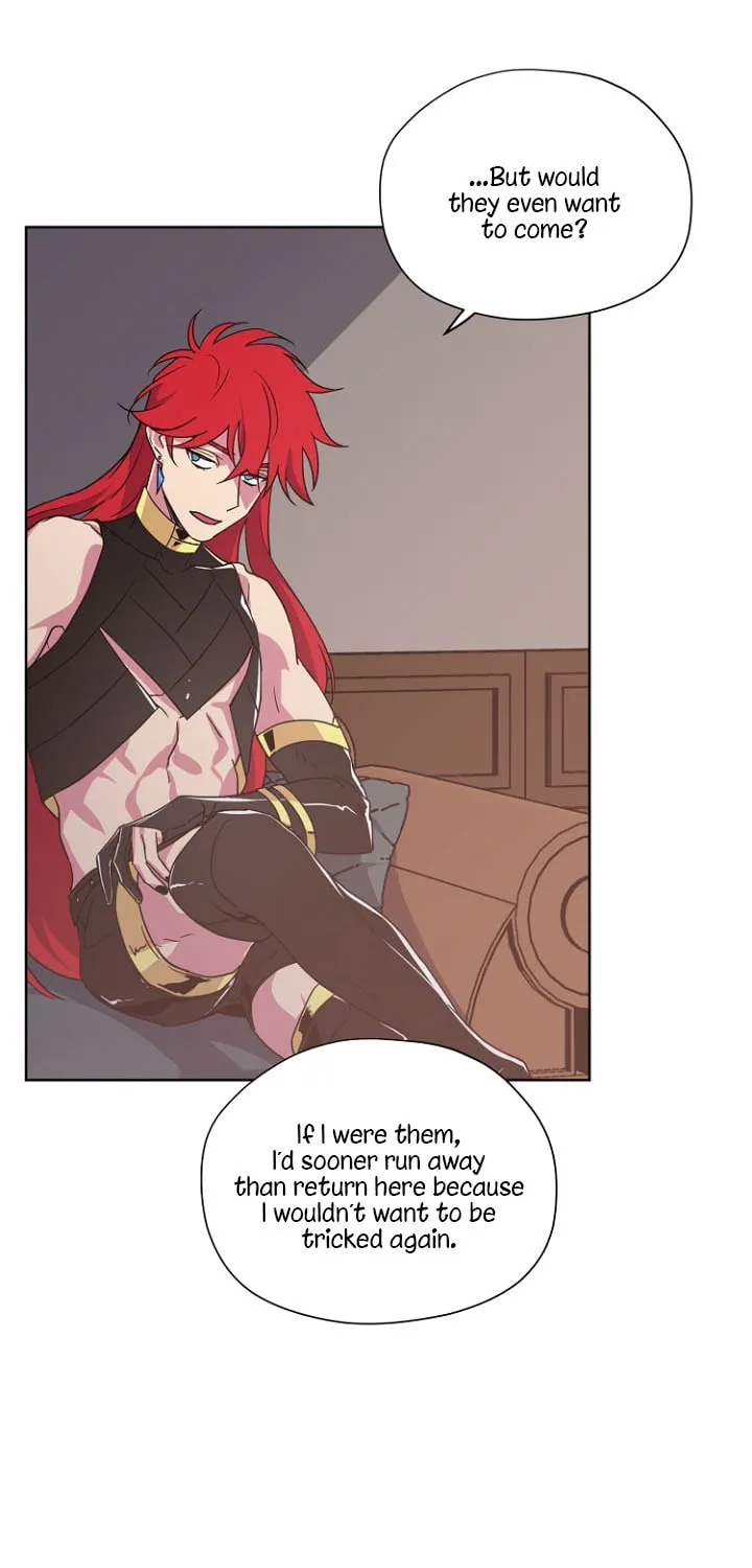 Read Chitra chapter 23 image 32 on Lezhin