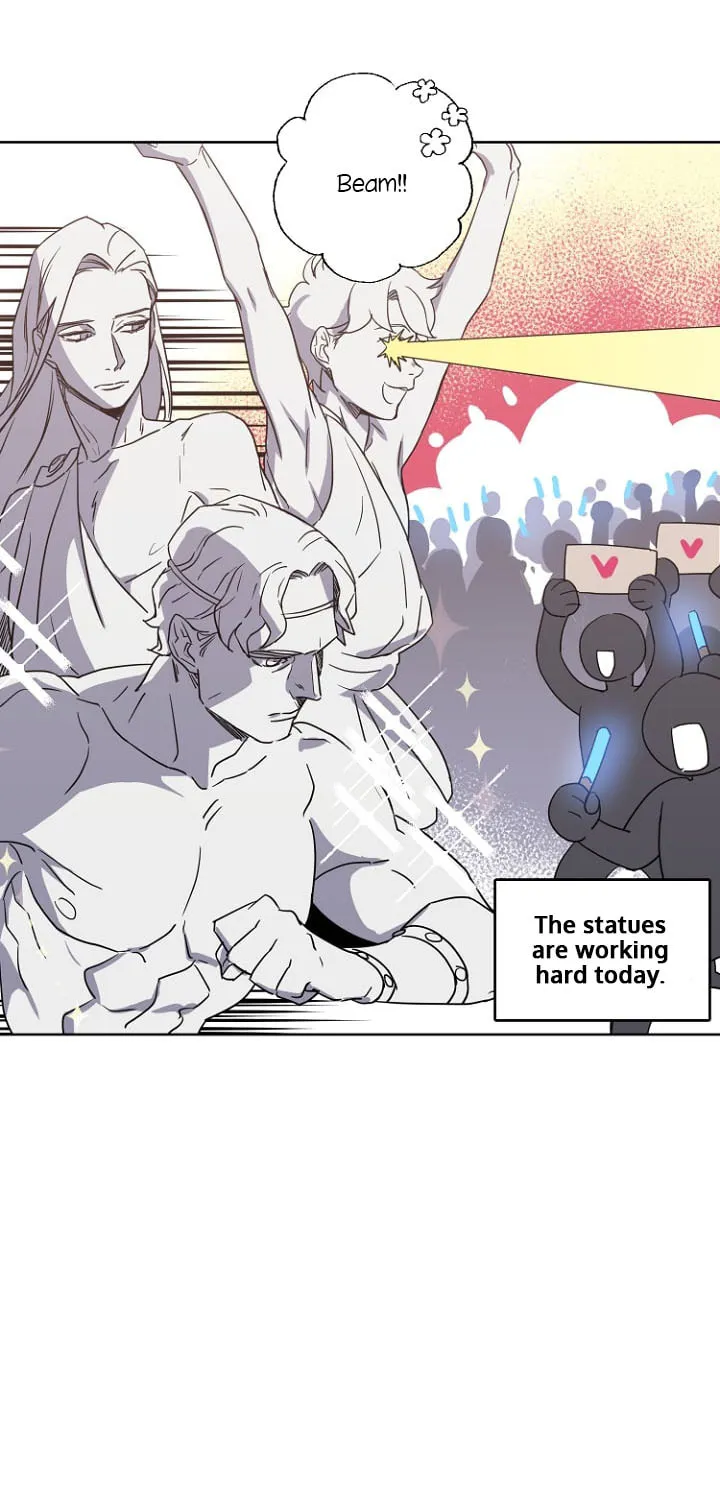 Read Chitra chapter 23 image 35 on Lezhin