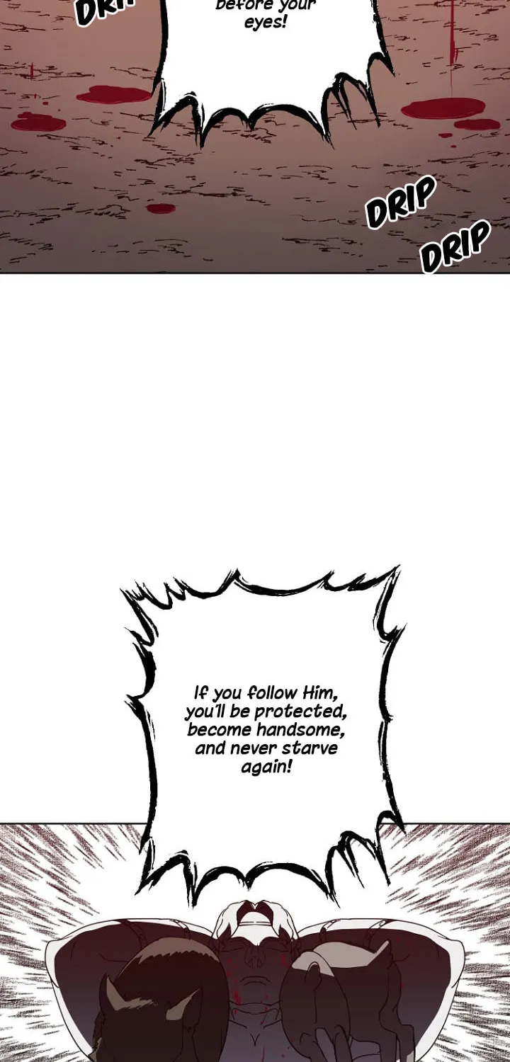 Read Chitra chapter 23 image 46 on Lezhin