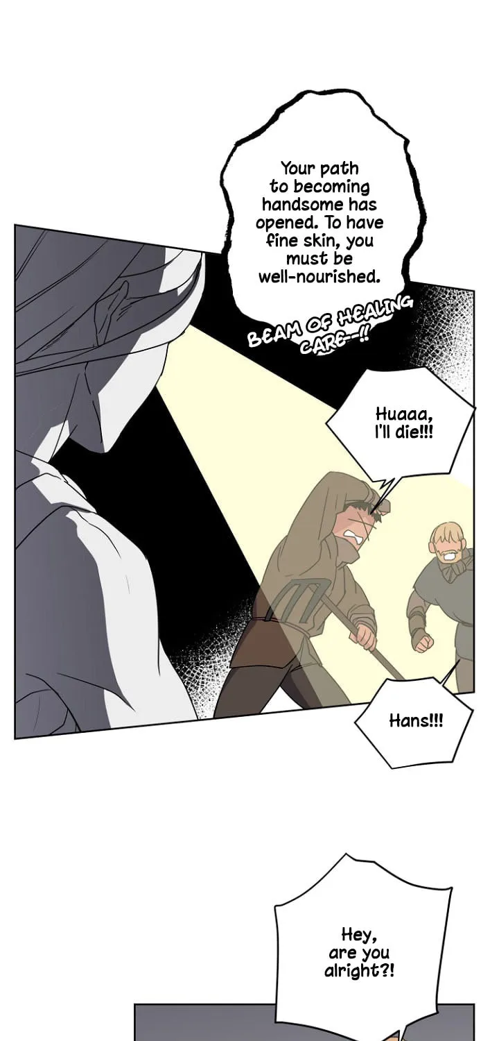 Read Chitra chapter 23 image 48 on Lezhin