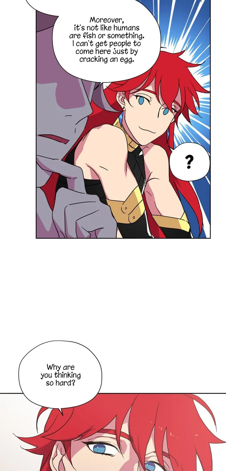 Read Chitra chapter 23 image 5 on Lezhin