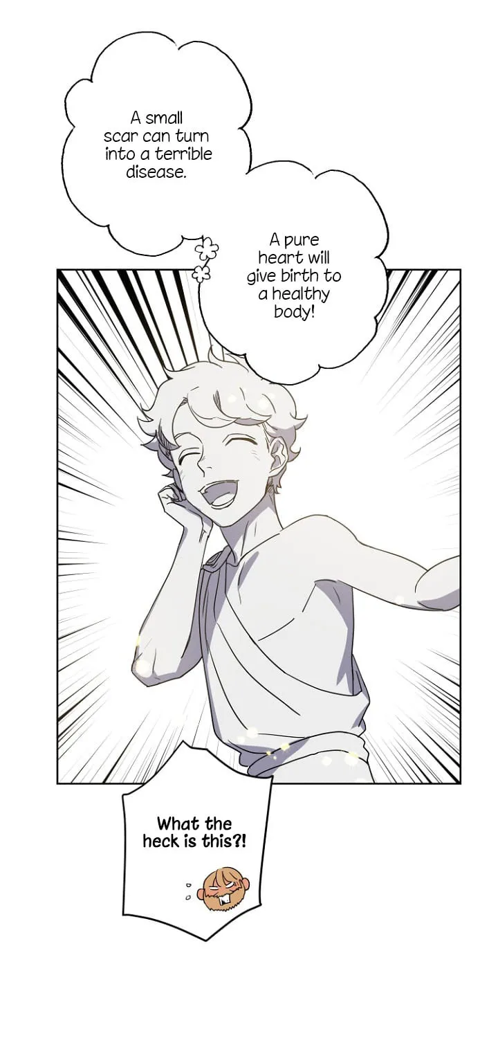 Read Chitra chapter 23 image 51 on Lezhin