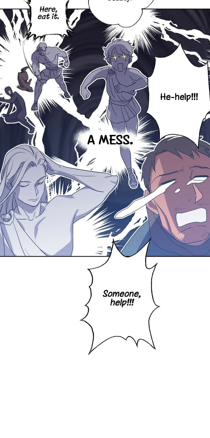 Read Chitra chapter 23 image 58 on Lezhin