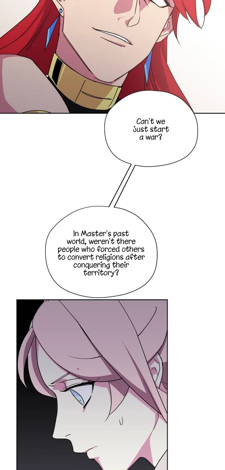 Read Chitra chapter 23 image 6 on Lezhin