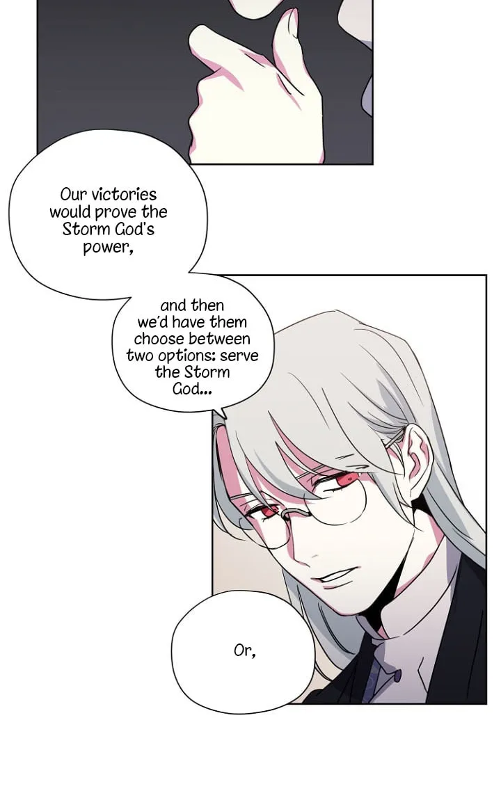 Read Chitra chapter 23 image 7 on Lezhin