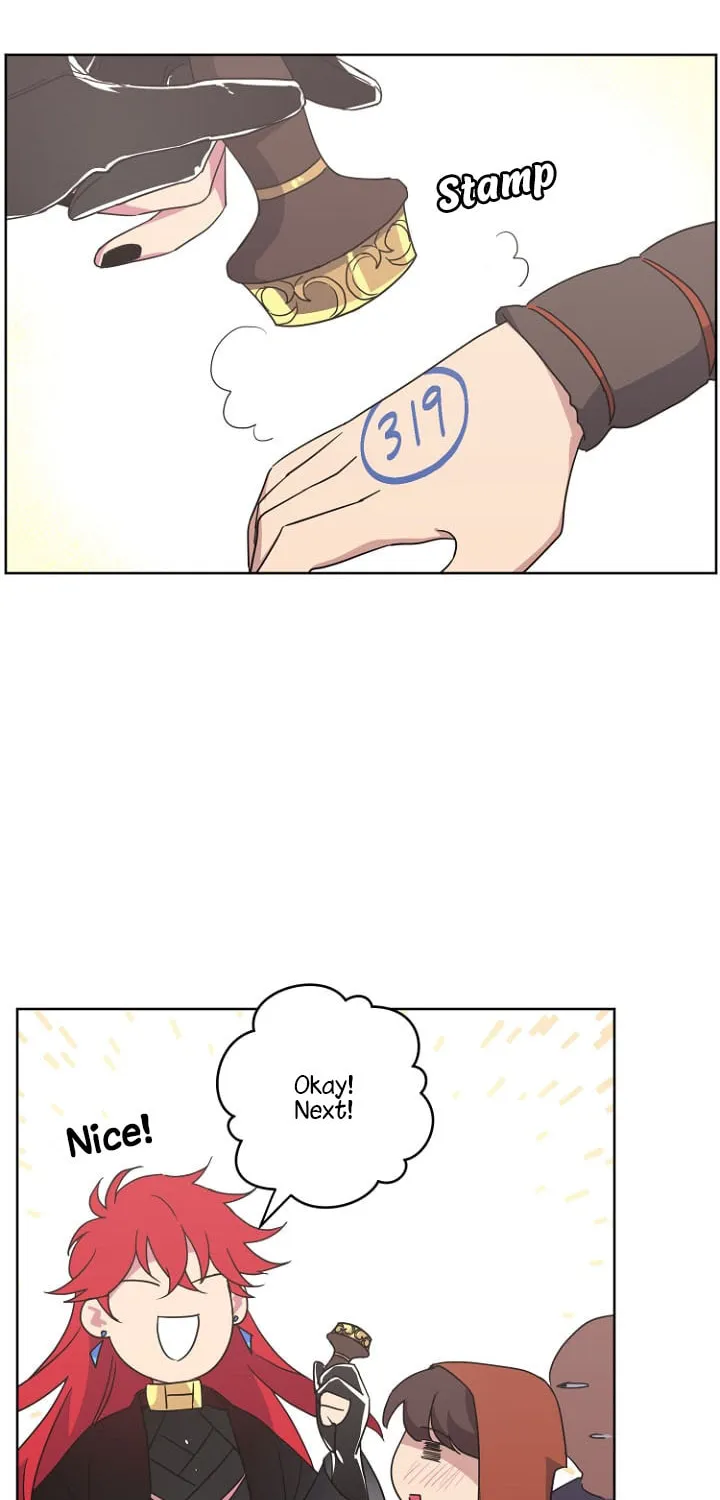 Read Chitra chapter 24 image 10 on Lezhin