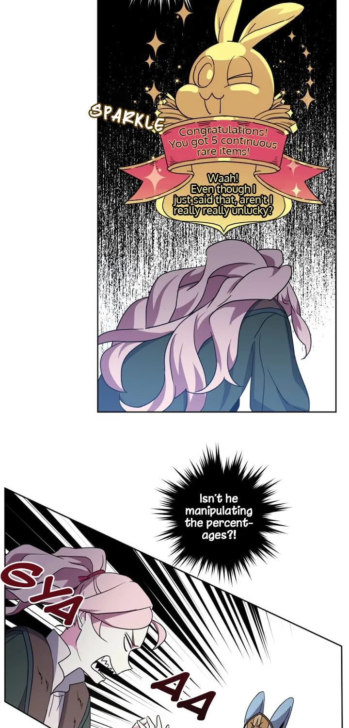 Read Chitra chapter 24 image 24 on Lezhin