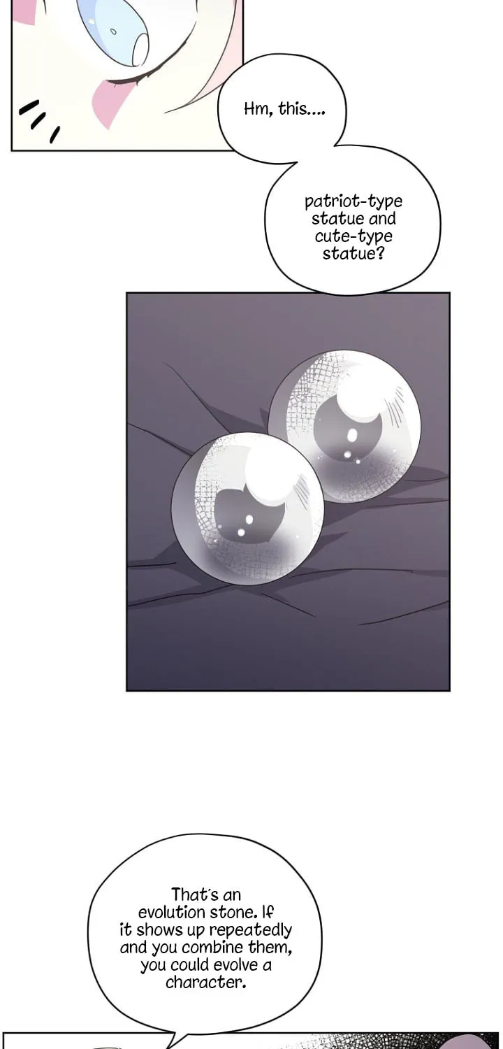 Read Chitra chapter 24 image 28 on Lezhin